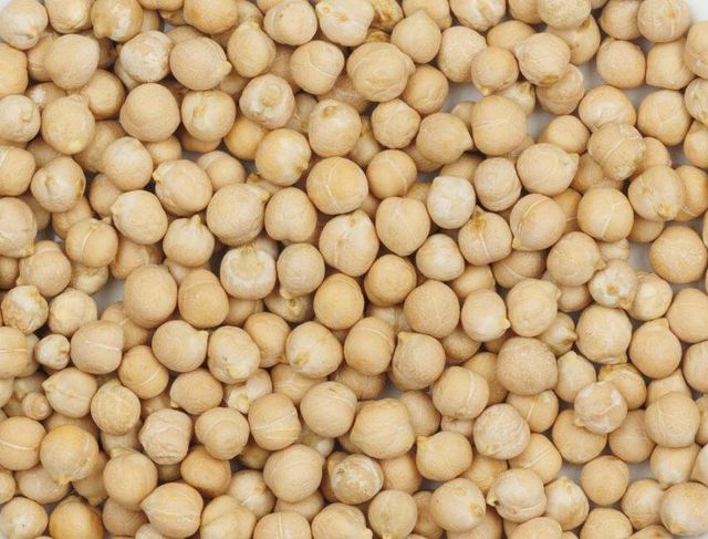 Chickpeas Purity ≥ 98% Moisture ≤ 12% Foreign Matter ≤ 1% Broken Damaged Grains ≤ 2% Product Location South Africa Shelf Life 12 Months Under Cool, Dry - Image 2