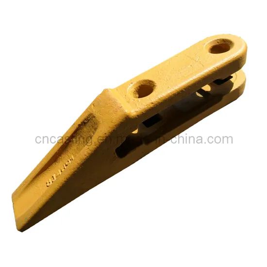 Customized Precision High Quality Stainless Steel CNC Machine Tools Accessories - Image 1