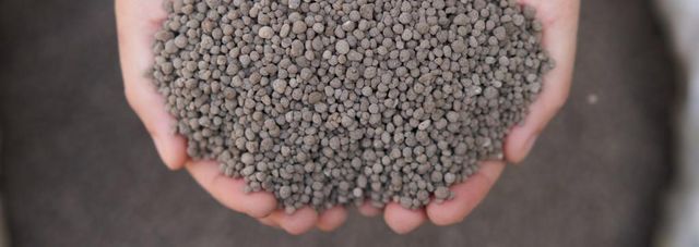 Fertilizer MAP Type with Rock and Calcium Phosphate - Image 4