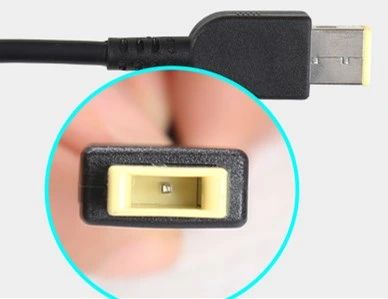 20V 4 5A USB Tip AC DC Power Adapter Universal Notebook Charger Power Supply - Image 6
