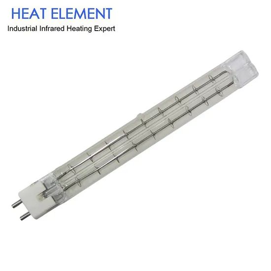 Medium Wave Infrared Heating Lamp - Image 4