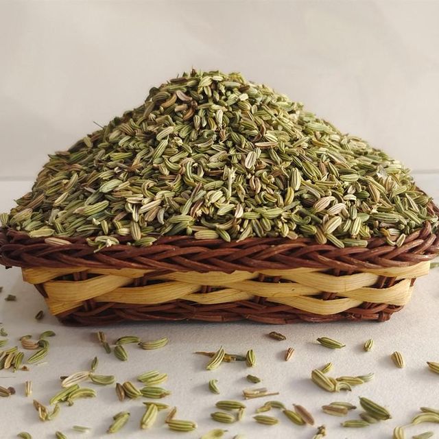 Bulk Fennel Seeds for Export – Premium Grade Natural Fennel Seeds with Strong Aroma, Sweet Flavor, and High Purity for Spice Markets, Food Production, Herbal Medicine, and Beverage Manufacturing with Competitive Wholesale Pricing and Secure International Shipping - Image 3