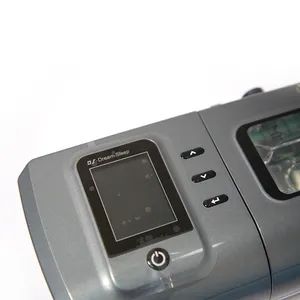 Factory Auto CPAP Portable High Performance Device Bipap Rst 30 Bipap Machine - Image 2