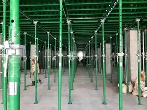Eco-Friendly Construction Formwork, Slab Formwork, Ceiling, Roofing Formwork Solutions - Image 3