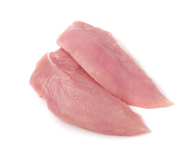 FROZEN CHICKEN INNER FILLET (TENDERLOIN) Grade A Texture Tender Packaging Form Iqf Weight Per Piece 30g–60g Origin Brazil And Argentina - Image 2