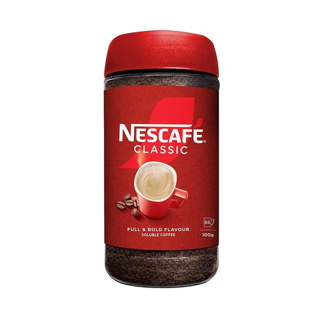 Nestle Caffee Coffee Mix Rich Taste Aromatic Experience Designed For Daily Use Easy Preparation Perfect For Morning Energy And Active Lifestyle - Image 3