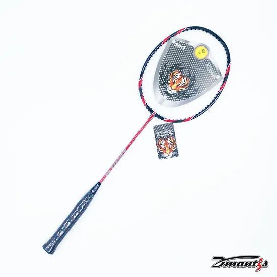 2023 New Arrived professional Badminton Racket Custom Carbon Badminton Rackets - Image 6