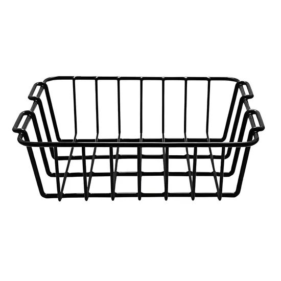 Kitchen Tableware Vegetable Drainge Rack, Sink Useful Plate Dish Drying Racks - Image 5