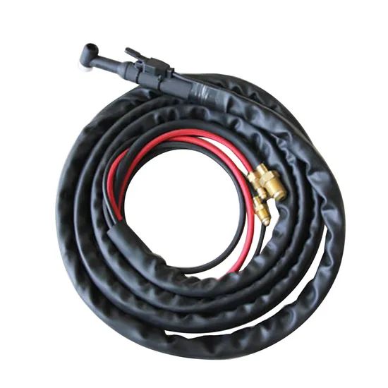 High Quality Wp-18 TIG Welding Torch - Image 2