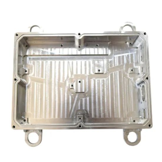 CNC Machining for Custom-Made Camera Lens Eyepiece Housings - Image 6