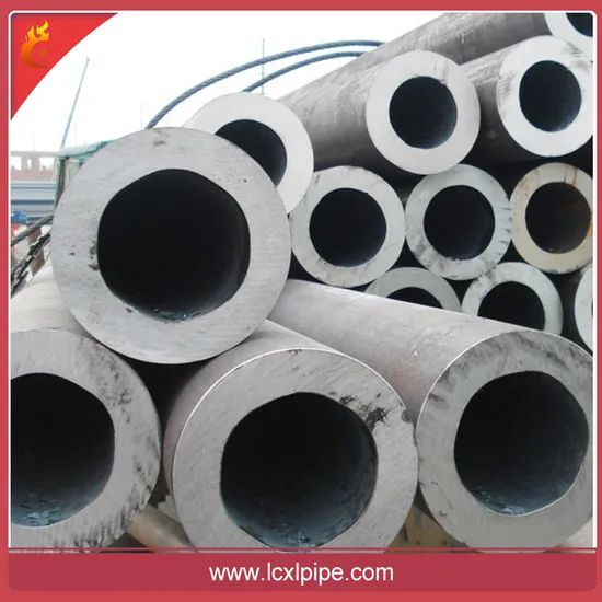 Alloy Galvanized Square/Rectangular/Round Carbon Steel Pipes HS 73041910 Origin China Trademark XL HS Code 7306309000 Section Shape Round - Image 3