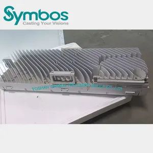 Automotive Engine Die Casting Compression Aluminum - Image 6