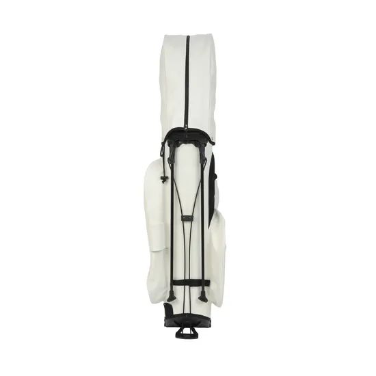 Professional Durable Golf Equipment Bag Size L People Men Material PU Origin China Condition New Trademark OEM Logo - Image 4