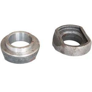 Hot Forging for Custom Made Factory Metal Forging Machinery Forging Services Forging Parts - Image 6