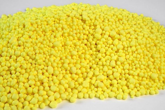 sulphur - Image 1