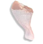 Frozen Chicken Drumstick, Bone in, Skin on Cut Drumstick Freeze Method Blast Frozen Degree of Processing Other Appearance Bone-in, Skin-on - Image 1