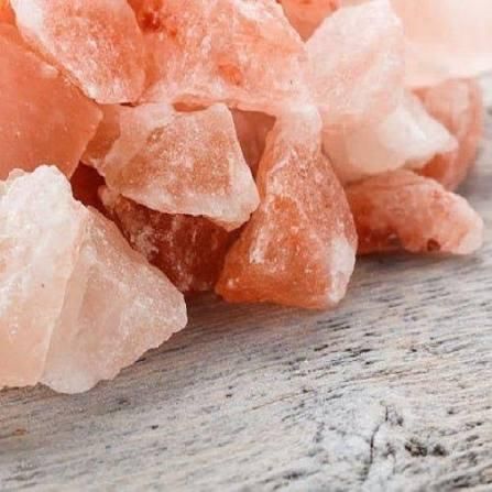 Doctors Don't Want You to Know: This Pink Salt Has 84 Minerals Your Body Needs - Image 3
