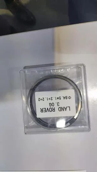 for Land Rover Engine5.0 Petrol Piston Rings 92.5mm Parts - Image 4