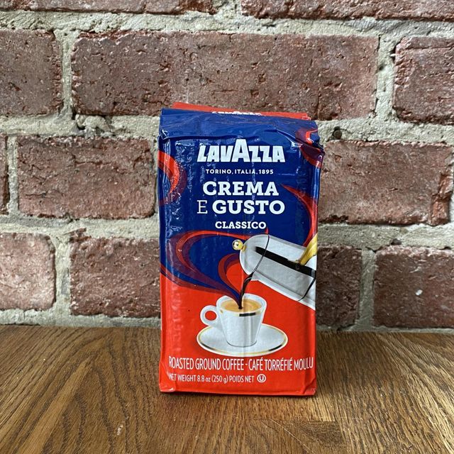 Top Selling Lavazza coffee Espresso Best Price Authentic Italian Coffee Wholesale - Image 3