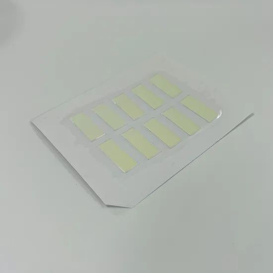 Lp470, Longpass, Optical Filter for Camera Lens, Optical Instrument, Rectangle, Support Customize - Image 4