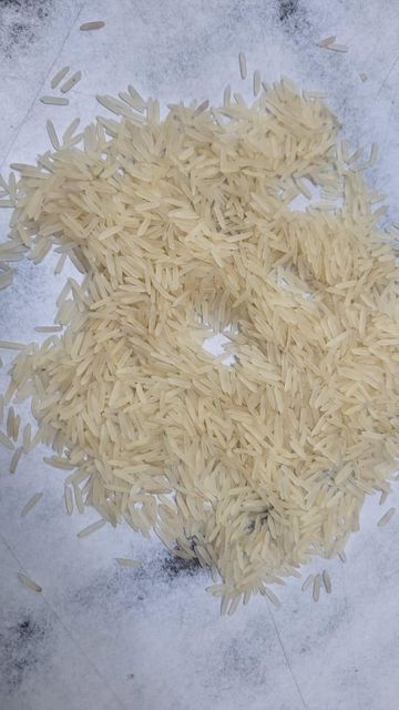 Basmati Rice 1121 Creamy Sella Size 8.35 MM + Place of Origin India Packaging 40 KG Bag / Custom - Image 2