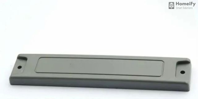 13.56 Mhz Rfid Anti Metal Tag Size Small Type Active RFID Frequency 13.56 MHz Frequency Support Hf And Uhf Material Abs, Epoxy, Or - Image 3