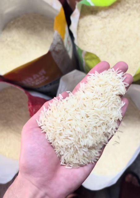 1121 Basmati Rice - Image 1