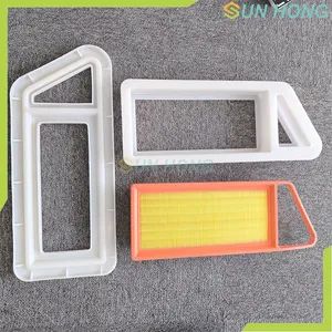 Air Compressor Filter Plastic Mould - Image 2