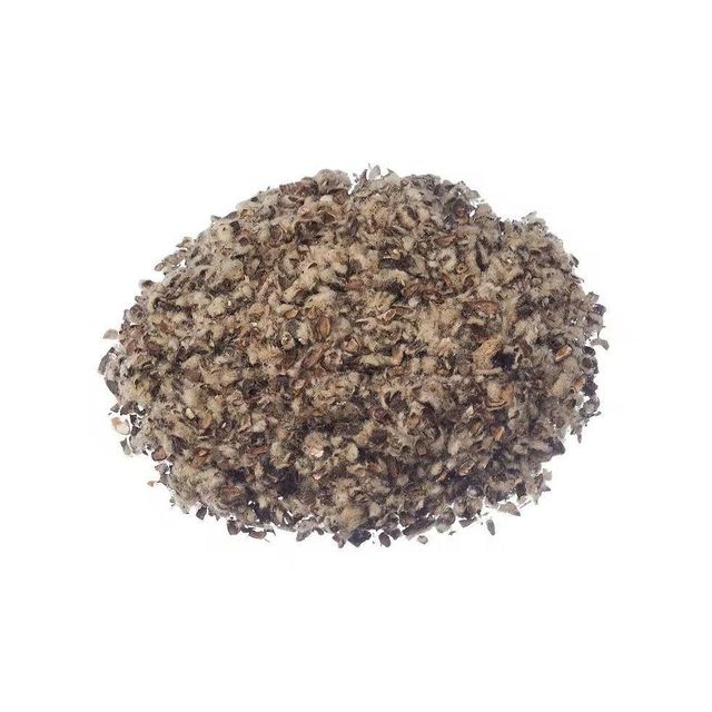 Cottonseed Hulls High Fiber Livestock Feed Ingredient With Natural Roughage Content For Dairy Cattle And Farm Nutrition - Image 2