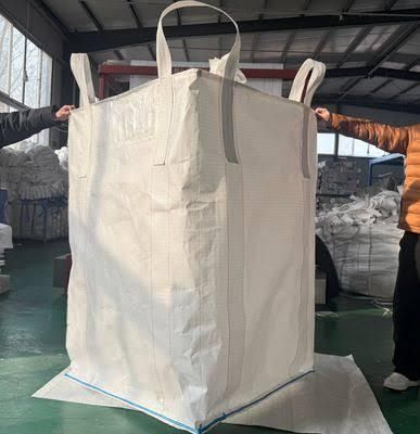 Brand New Jumbo Bag Big 1000kgs/ 2000Kgs Grade AA Place of Origin THAILAND - Image 3