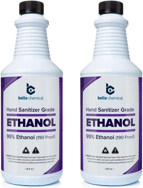 High-Purity Ethanol – Industrial, Food & Pharmaceutical Grade - Image 5