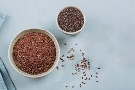 Buy Premium Flaxseeds – Brown & Golden | Export Quality Seeds - Image 3
