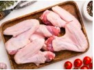 Frozen Duck 3 joints wings Origin Worldwide Delivery Form Box Animal Species Duck Degree of Processing Frozen Processing Method Individually Quick Frozen - Image 1
