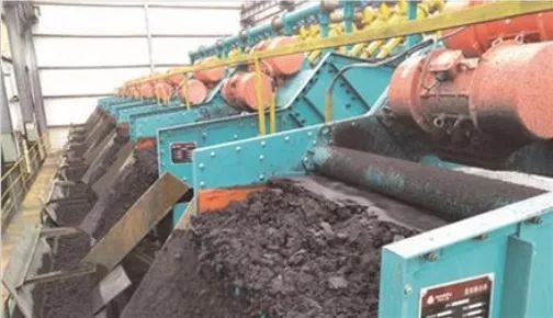 Lklm1848 Linear Dewatering Vibrating Screen Shaker - Image 6