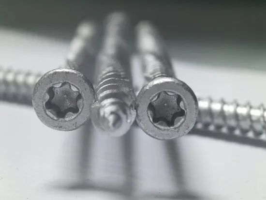 Wood Screws Nails Windows M2.5M4.2 Carbon Steel Bugel Head 13-254mm DIN GB 5.6 1Y MOQ100 - Image 5