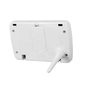 Programmable Wireless Thermostat Temperature Controller Heating Tuya WiFi - Image 2