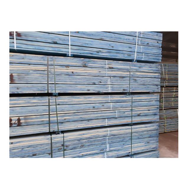 Wholesale Bulk MGP Structural Pine Timber Supplier From Europe - Image 3