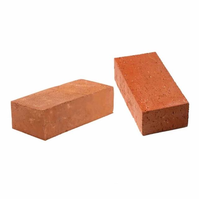 ATM Red Bricks, Size: 8 Inch Color red Brand ATM Size 8 Inch Material Bricks Shape Rectangular Coverage Area 60050 Brick/Block Color - Image 1