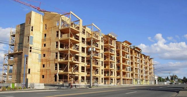 Apartment Construction Services Service Mode Offline Duration As Per Project Payment Mode Online/Offline Service Location Near - Image 2