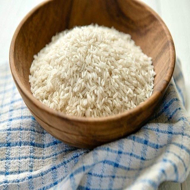 Traditional Basmati Rice Fragrant Long Grain Jasmine Rice Parboiled White/Brown/Broken/Riz Short-Grain Pattern - Image 4