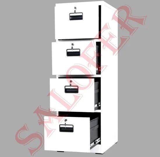Hot Selling Filing Cabinets Combinations Large File Cabinet with Locks - Image 1