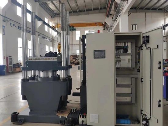 Rubber Product Making Machinery - Image 5