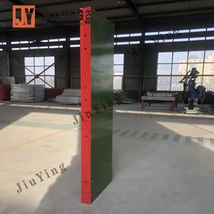 Custom Steel Shuttering Solutions for Wall and Column Concrete Projects - Image 6