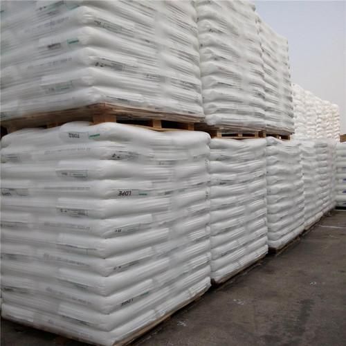 Bulk Wholesale Virgin HDPE Resin Affordable High Quality Polyethylene Pellets for Industrial Projects - Image 4