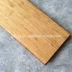 E0 Grade Soundproof Easy Installation Interior Bamboo Floorings - Image 3