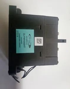 New Energy Electric Bus Accessories High Voltage DC Contactor Relay Glfwh350ht - Image 6