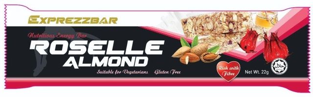 Snack Nutrition Bar - Image 2