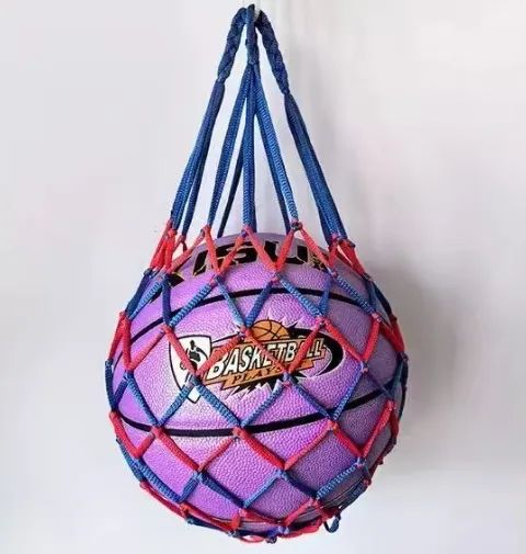Factory Direct Sale of Colored PP Net Bags - Image 1