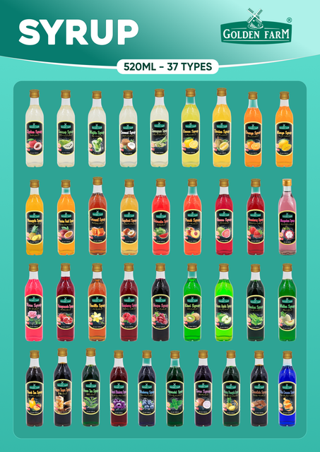 Caramel Syrup - Image 4