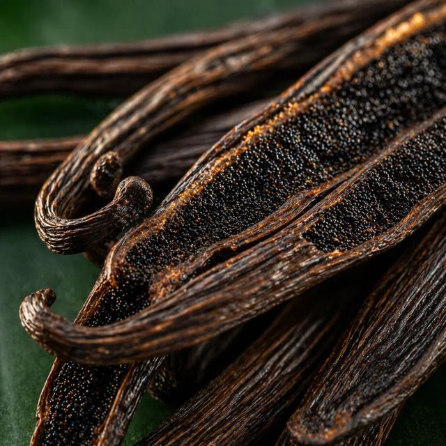Vanilla Beans – product photo 4, product detail gallery